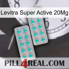 Levitra Super Active 20Mg 29